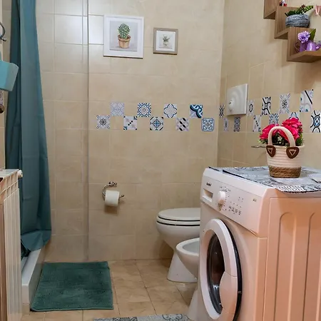 Heidi Montelivata Appartamento Subiaco